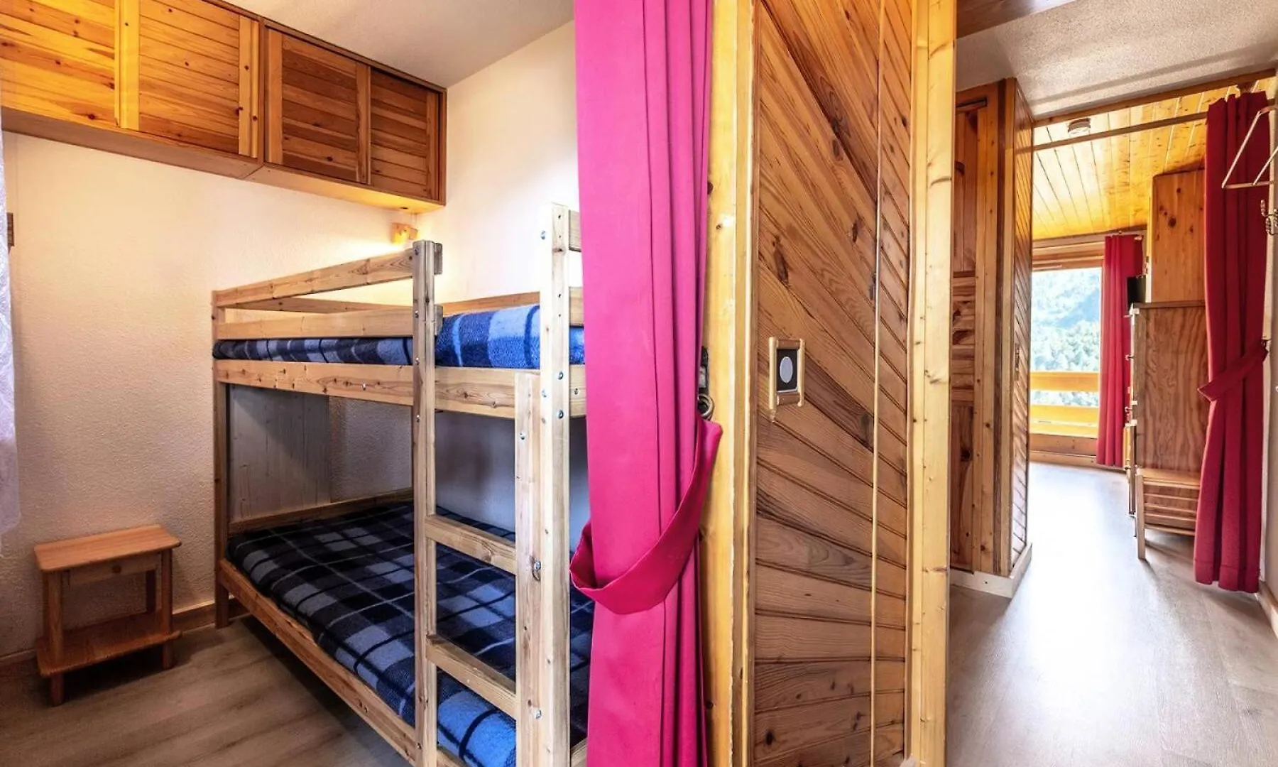 Apartment Residence Plattieres - Plattieres 4 Mae-4241 Les Allues